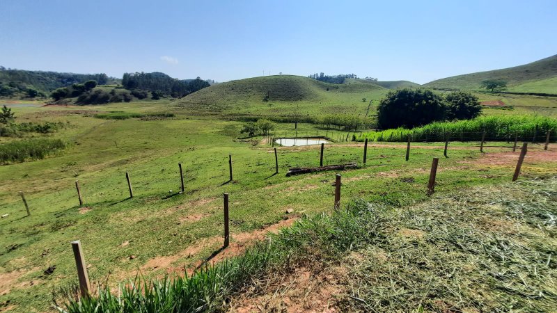 SITIO COM 25 ALQUEIRES EM REDENÇÃO DA SERRA SP - REDENCAO DA SERRA - 