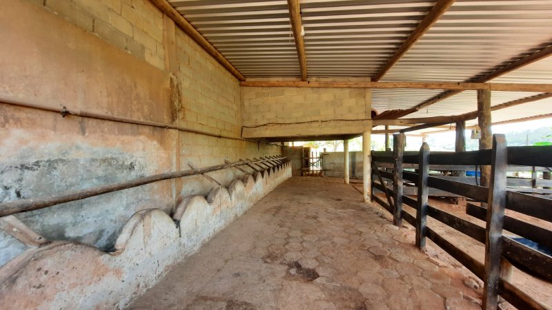 SITIO COM 25 ALQUEIRES EM REDENÇÃO DA SERRA SP - REDENCAO DA SERRA - 