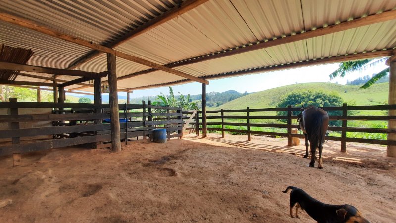 SITIO COM 25 ALQUEIRES EM REDENÇÃO DA SERRA SP - REDENCAO DA SERRA - 