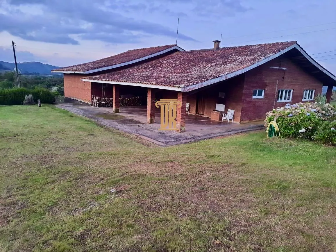 FAZENDA COM 192 HECTARES EM DELFIM MOREIRA/MINAS GERAIS  Delfim Moreira - 