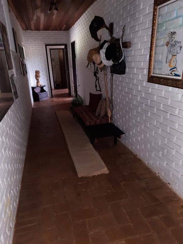 FAZENDA COM 83 ALQUEIRES EM DELFIM MOREIRA/MINAS GERAIS - DELFIM MOREIRA - 