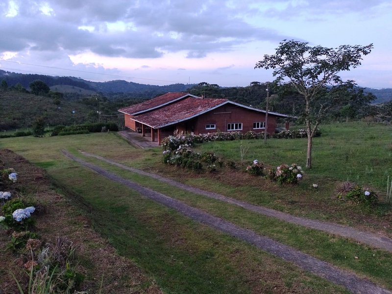 FAZENDA COM 83 ALQUEIRES EM DELFIM MOREIRA/MINAS GERAIS - DELFIM MOREIRA - 