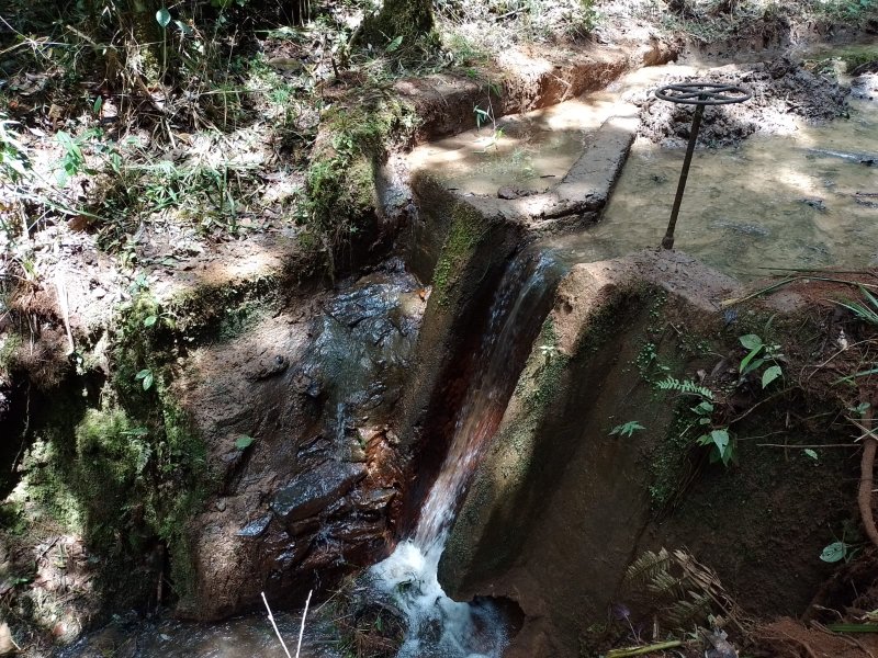 FAZENDA COM 83 ALQUEIRES EM DELFIM MOREIRA/MINAS GERAIS - DELFIM MOREIRA - 