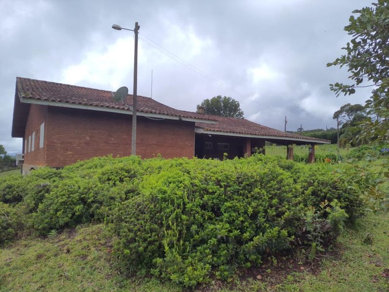 FAZENDA COM 83 ALQUEIRES EM DELFIM MOREIRA/MINAS GERAIS - DELFIM MOREIRA - 