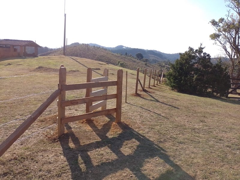 FAZENDA COM 83 ALQUEIRES EM DELFIM MOREIRA/MINAS GERAIS - DELFIM MOREIRA - 