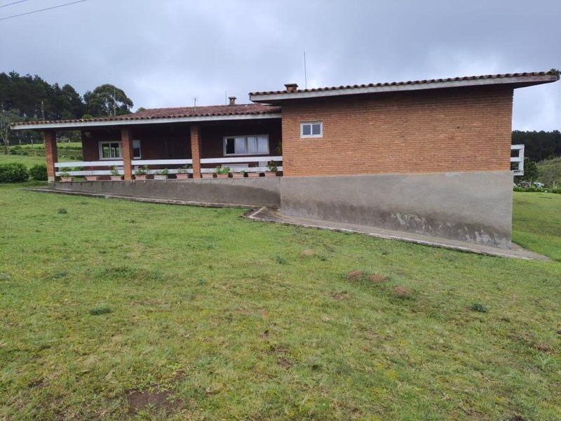 FAZENDA COM 83 ALQUEIRES EM DELFIM MOREIRA/MINAS GERAIS - DELFIM MOREIRA - 