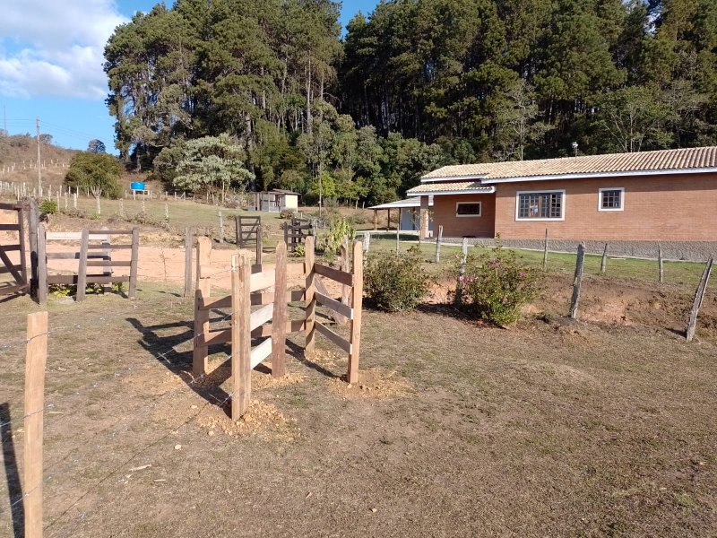 FAZENDA COM 83 ALQUEIRES EM DELFIM MOREIRA/MINAS GERAIS - DELFIM MOREIRA - 