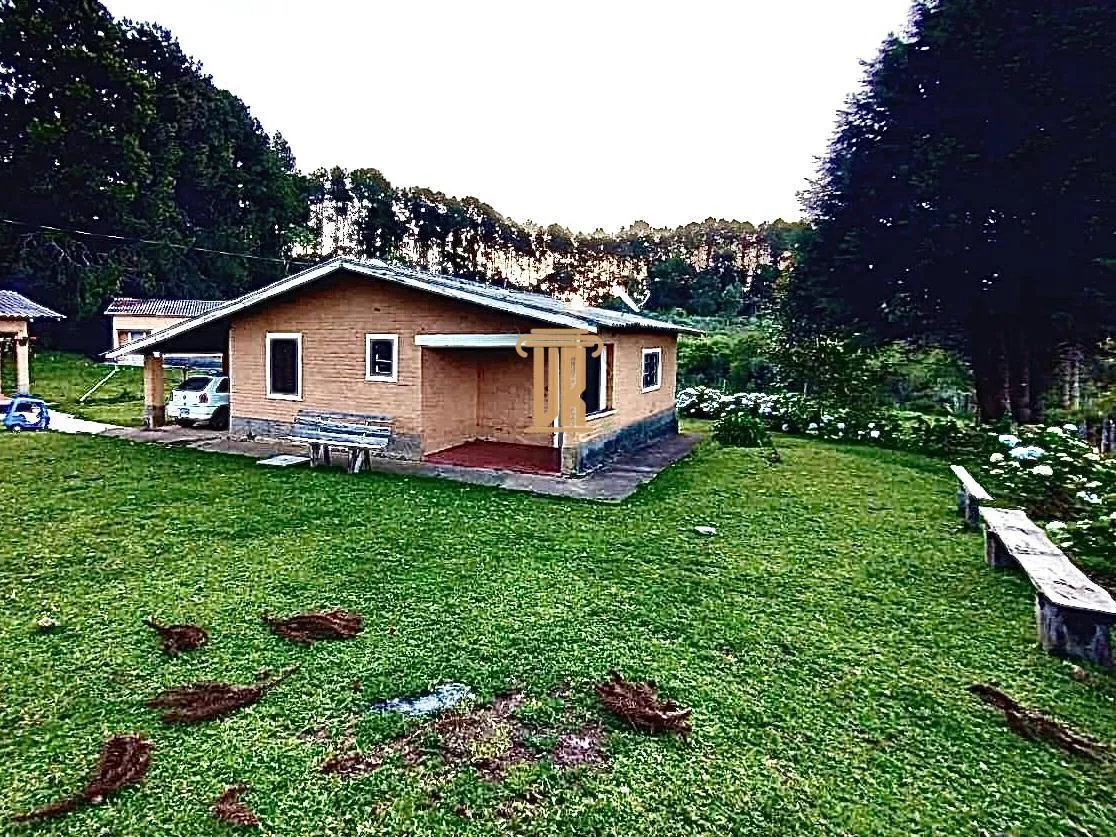 FAZENDA COM 192 HECTARES EM DELFIM MOREIRA/MINAS GERAIS  Delfim Moreira - 