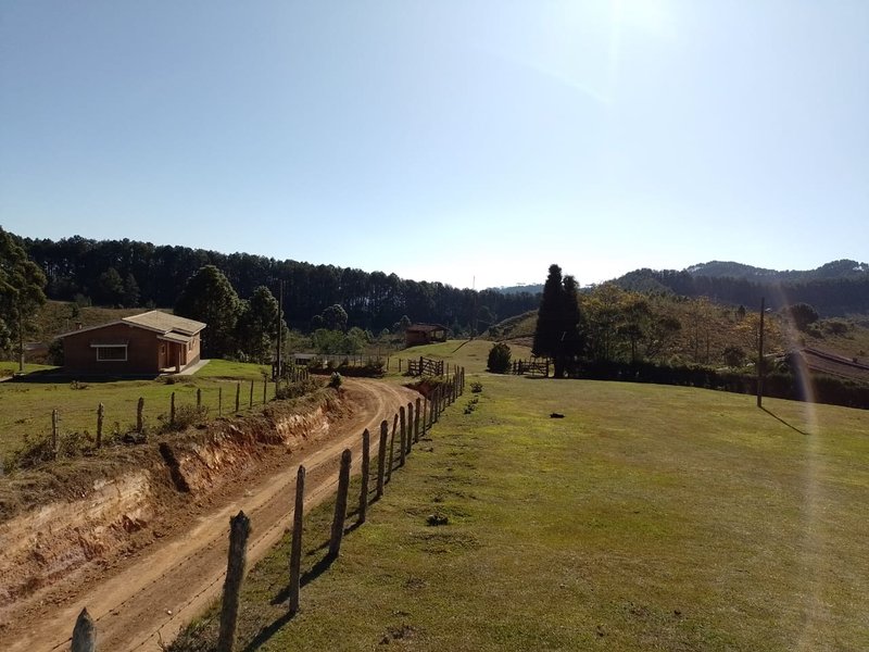FAZENDA COM 83 ALQUEIRES EM DELFIM MOREIRA/MINAS GERAIS - DELFIM MOREIRA - 