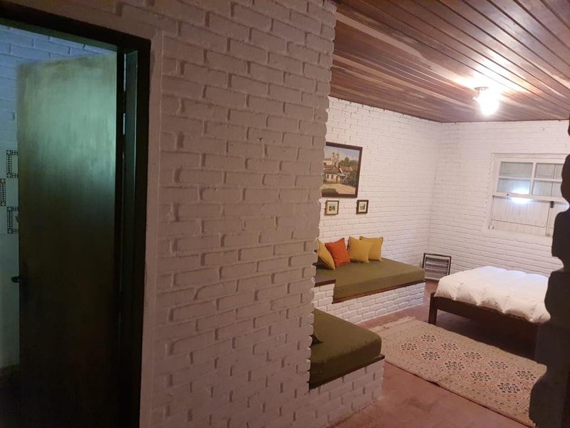 FAZENDA COM 83 ALQUEIRES EM DELFIM MOREIRA/MINAS GERAIS - DELFIM MOREIRA - 
