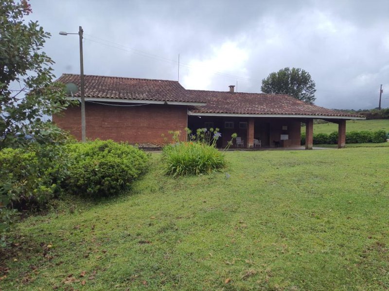FAZENDA COM 83 ALQUEIRES EM DELFIM MOREIRA/MINAS GERAIS - DELFIM MOREIRA - 