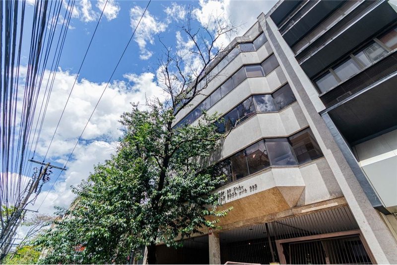 Sala Comercial, Moinhos de Vento Quintino Bocaiúva Porto Alegre - 