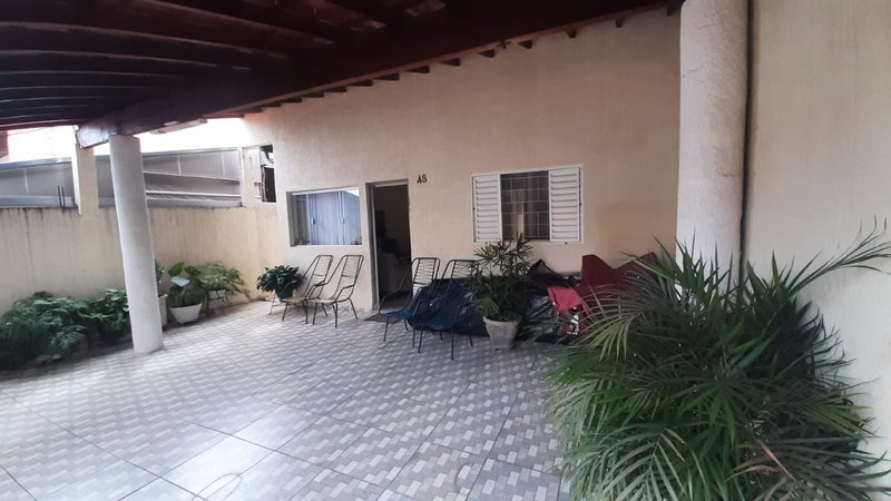 CASA EM VILA BELA - AMERICANA/SP - Americana - 