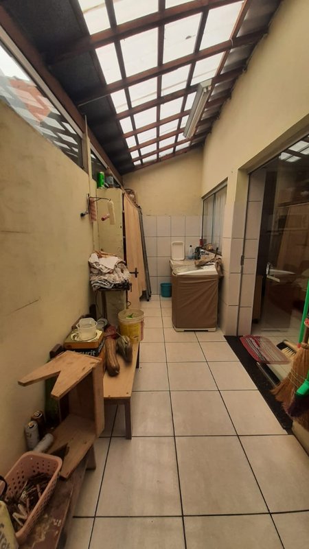 CASA EM VILA BELA - AMERICANA/SP - Americana - 