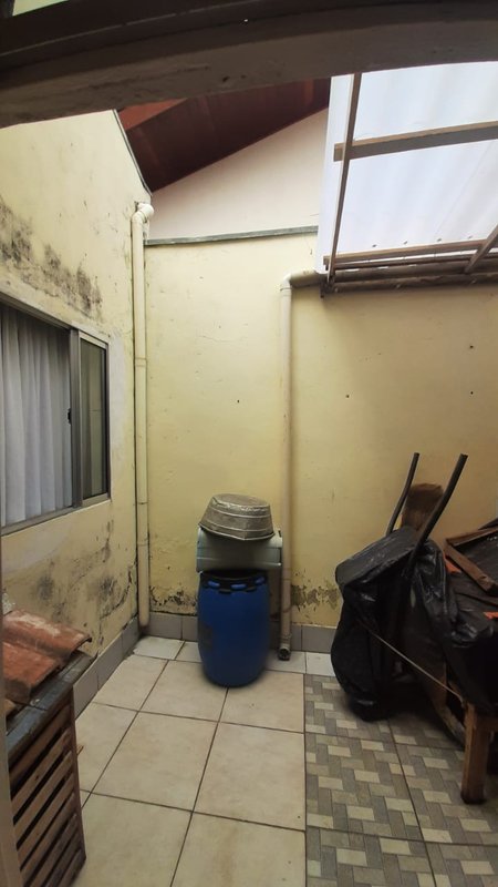 CASA EM VILA BELA - AMERICANA/SP - Americana - 