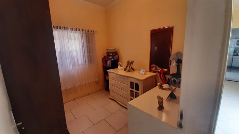 CASA EM VILA BELA - AMERICANA/SP - Americana - 