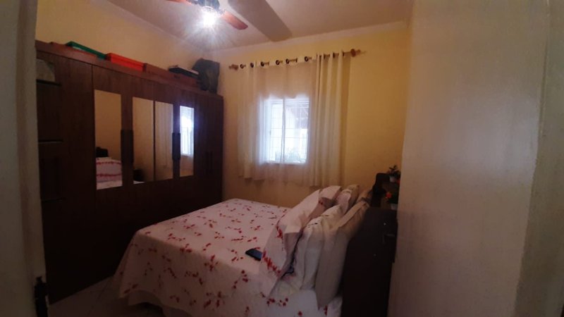 CASA EM VILA BELA - AMERICANA/SP - Americana - 
