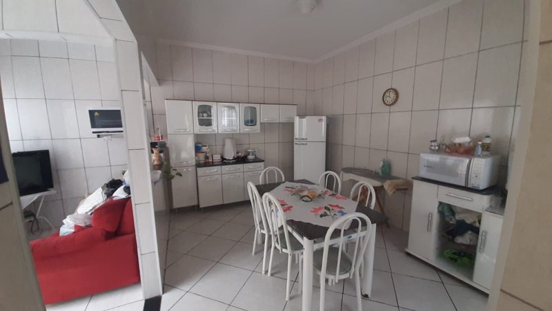 CASA EM VILA BELA - AMERICANA/SP - Americana - 