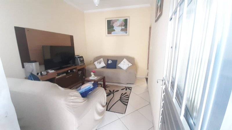 CASA EM VILA BELA - AMERICANA/SP - Americana - 
