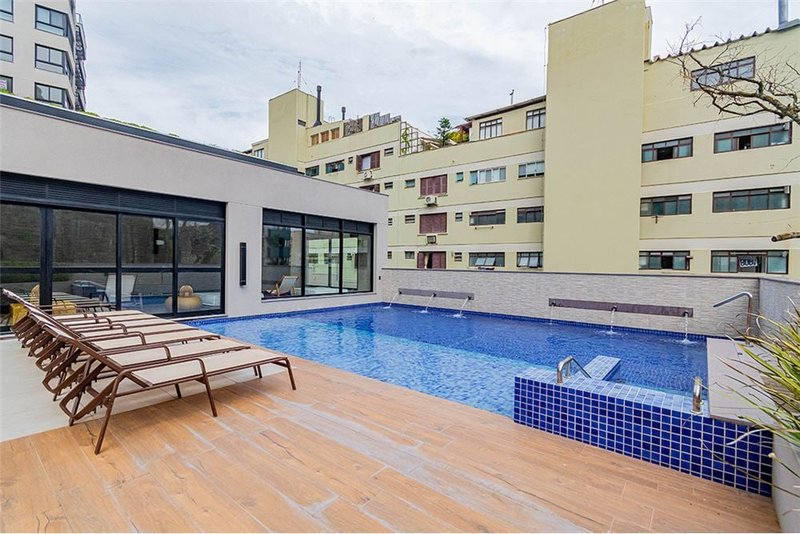 Apartamento 3 dormitórios, Menino Deus Miguel Couto Porto Alegre - 