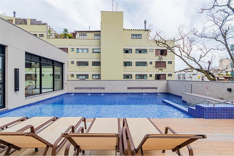 Apartamento 3 dormitórios, Menino Deus Miguel Couto Porto Alegre - 