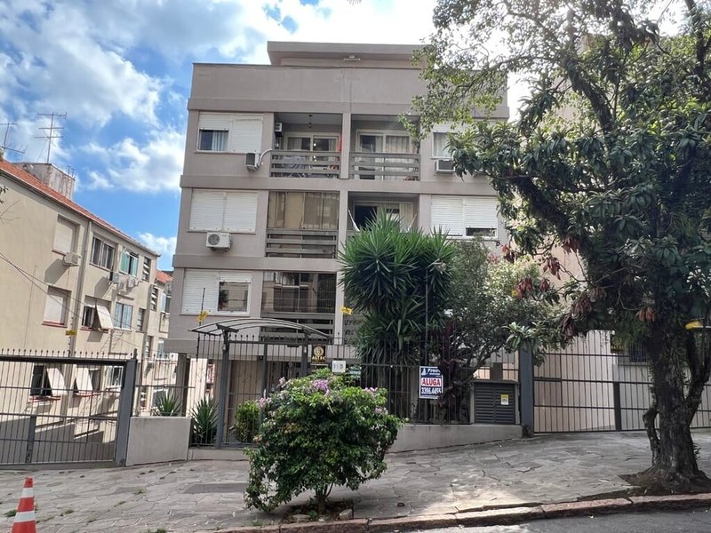 Cobertura Duplex Edifício Serra das Estrelas Apto 404 1 suíte 158m² Pedro Chaves Barcelos Porto Alegre - 