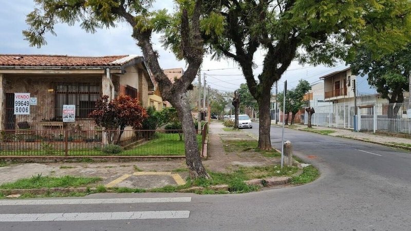 Casa SSDAA 555 Casa 106 153m² 3D Doutor Alberto Albertini Porto Alegre - 