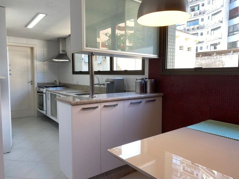 Apartamento 3 suítes, Rio Branco Cônego Viana Porto Alegre - 