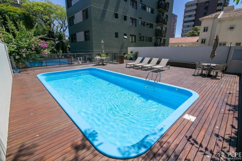 Apartamento 3 suítes, Rio Branco Cônego Viana Porto Alegre - 