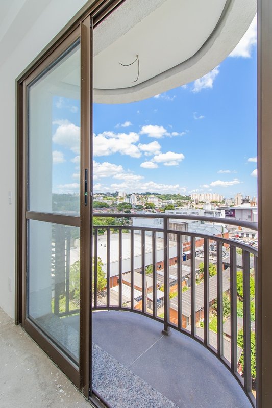 Apartamento Own Apto 120 36m² 1D Oito de Julho Porto Alegre - 