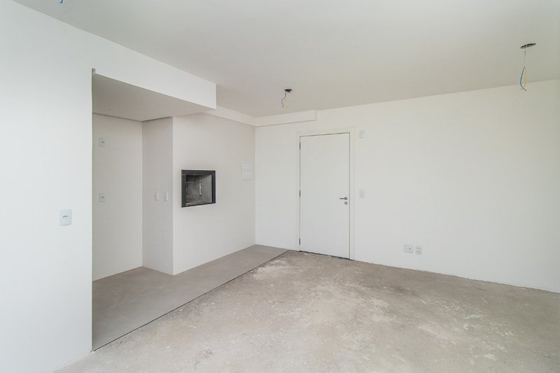 Apartamento Own Apto 120 36m² 1D Oito de Julho Porto Alegre - 