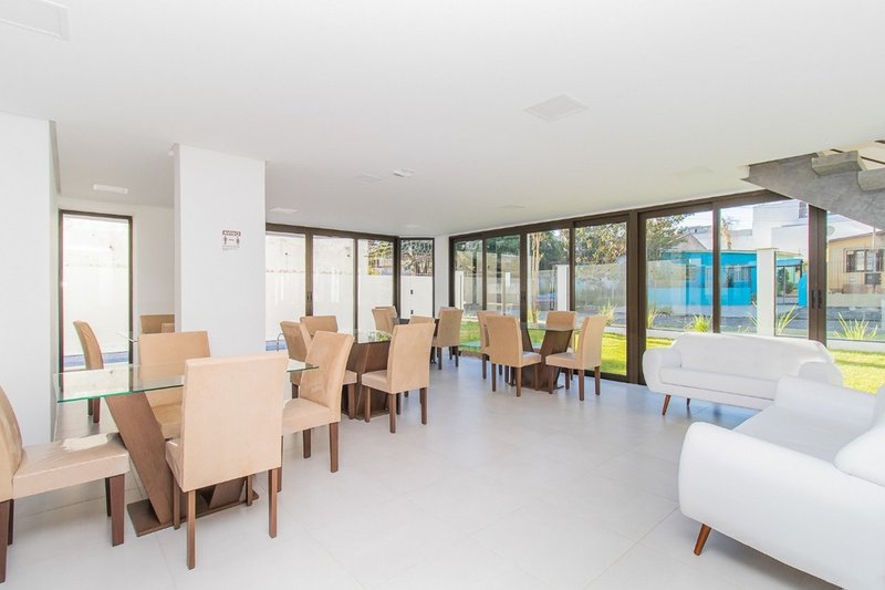 Apartamento Own Apto 120 36m² 1D Oito de Julho Porto Alegre - 