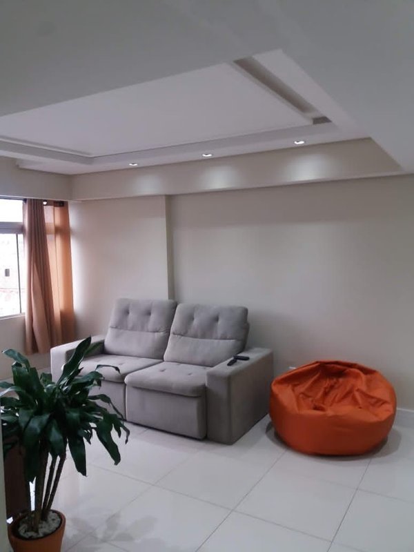 Apartamento Galeria Santa Catharina 2 dormitórios Voluntários da Pátria Porto Alegre - 