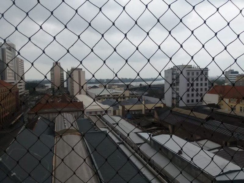 Apartamento Galeria Santa Catharina 2 dormitórios Voluntários da Pátria Porto Alegre - 