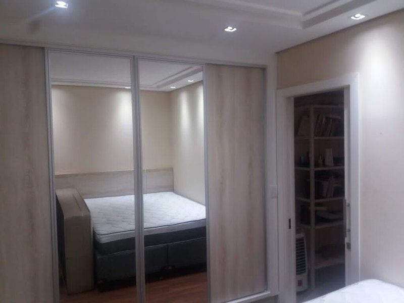 Apartamento Galeria Santa Catharina 2 dormitórios Voluntários da Pátria Porto Alegre - 