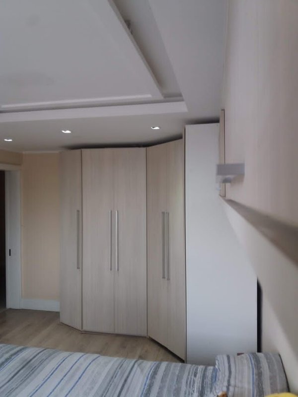 Apartamento Galeria Santa Catharina 2 dormitórios Voluntários da Pátria Porto Alegre - 