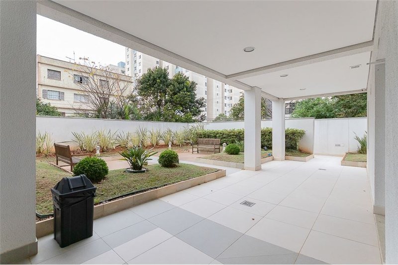 Apartamento a venda na Mooca - R. Marquês de Valença - 3 dormitórios 135m² R. Marquês de Valença São Paulo - 