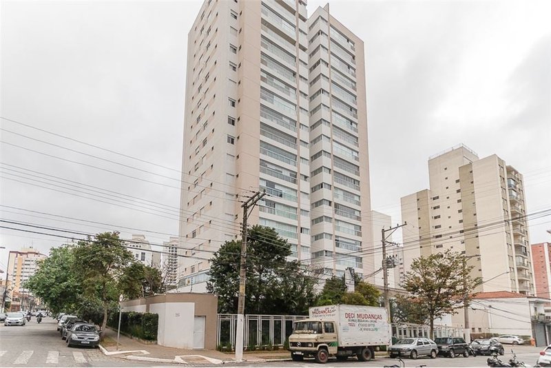 Apartamento a venda na Mooca - R. Marquês de Valença - 3 dormitórios 135m² R. Marquês de Valença São Paulo - 
