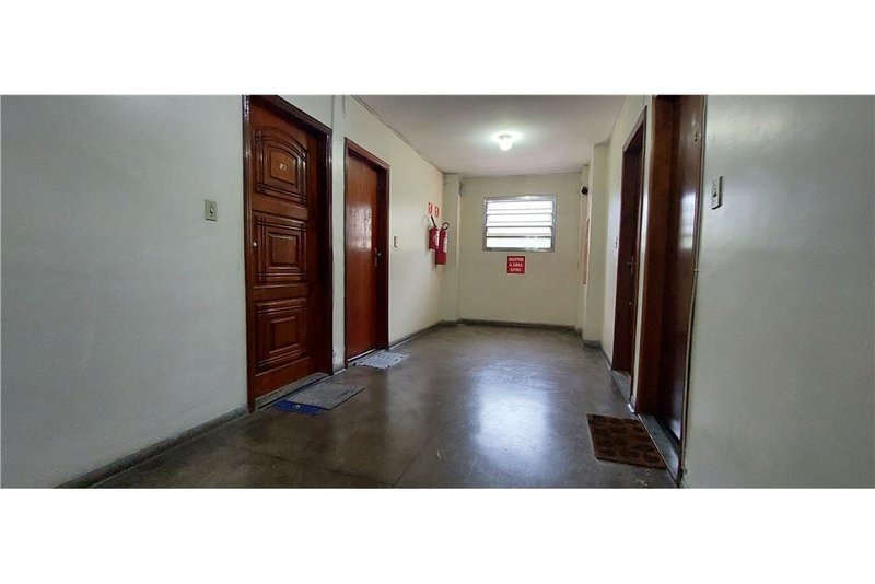Apartamento ICM 678 Apto 601781059-2 54m² 2D Carlos Mazer São Paulo - 