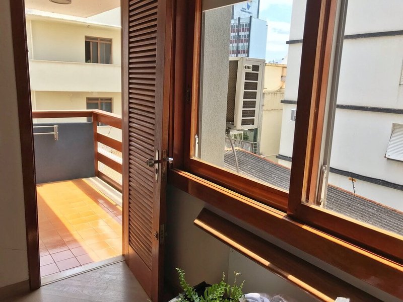 Apartamento IAP 414 Apto 44256 170m² 3D André Puente Porto Alegre - 