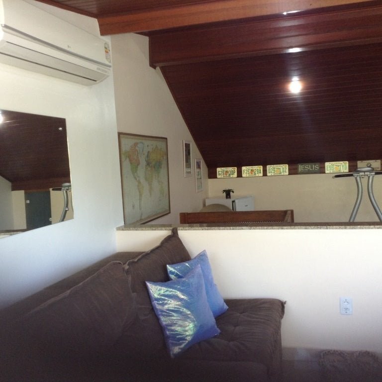 Casa em Condomínio Vila Nova de Gaia Casa LU261500 210m² 3D Doutor Barcelos Porto Alegre - 