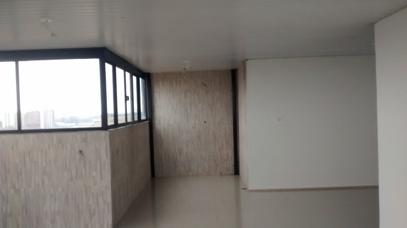 Apartamento 3 Quartos, Jabaquara, SP - R$ 450 mil Rua Hildebrando Siqueira São Paulo - 