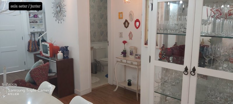 Casa com 1 Quarto, Vila Mariana, SP - R$ 1.87 mi Rua Doutor Barros Cruz São Paulo - 