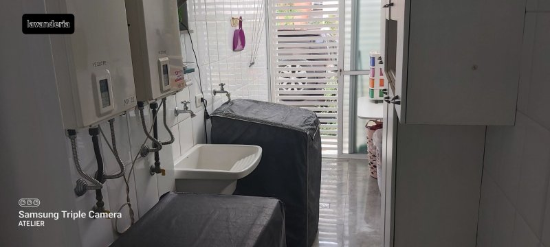Casa com 1 Quarto, Vila Mariana, SP - R$ 1.87 mi Rua Doutor Barros Cruz São Paulo - 