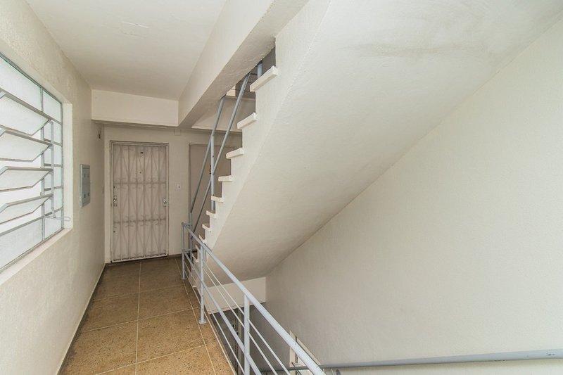 Apartamento Campo Verde Apto 108 42m² 1D Doutor Campos Velho Porto Alegre - 