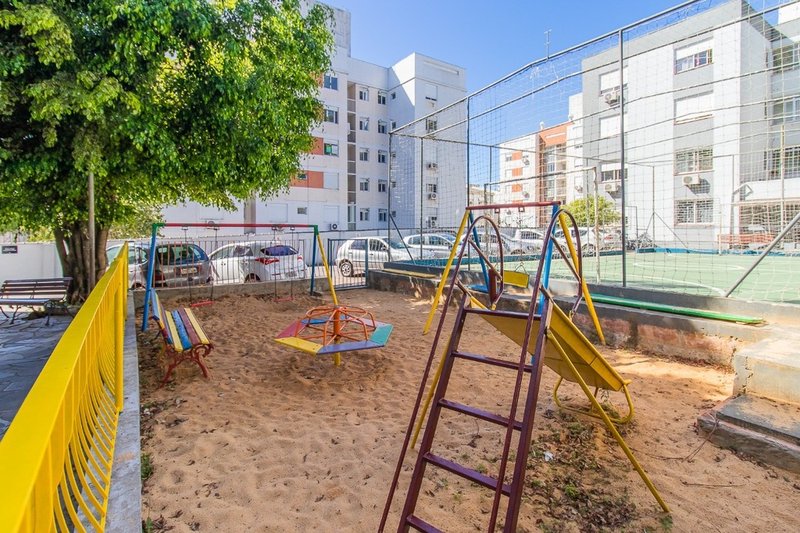 Apartamento Campo Verde Apto 108 42m² 1D Doutor Campos Velho Porto Alegre - 
