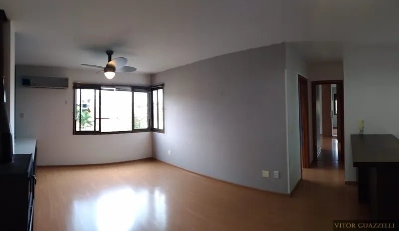 Apartamento SJP 206 Apto 23 75m² 2D Portugal Porto Alegre - 