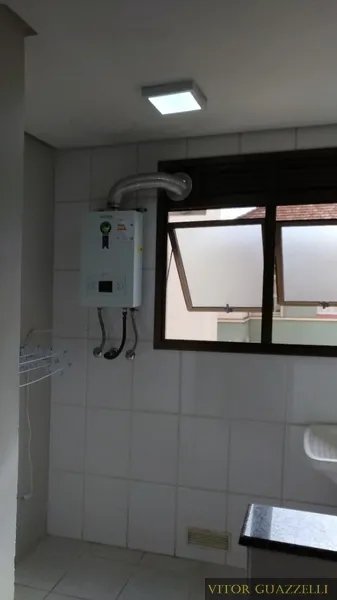 Apartamento SJP 206 Apto 23 75m² 2D Portugal Porto Alegre - 