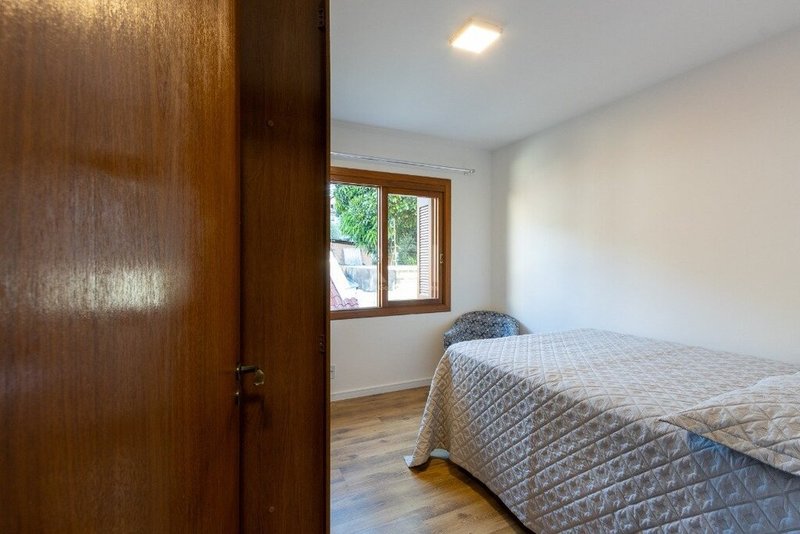 Casa em Condomínio TLDM 1379 Casa LU438218 1 suíte 218m² Landel de Moura Porto Alegre - 