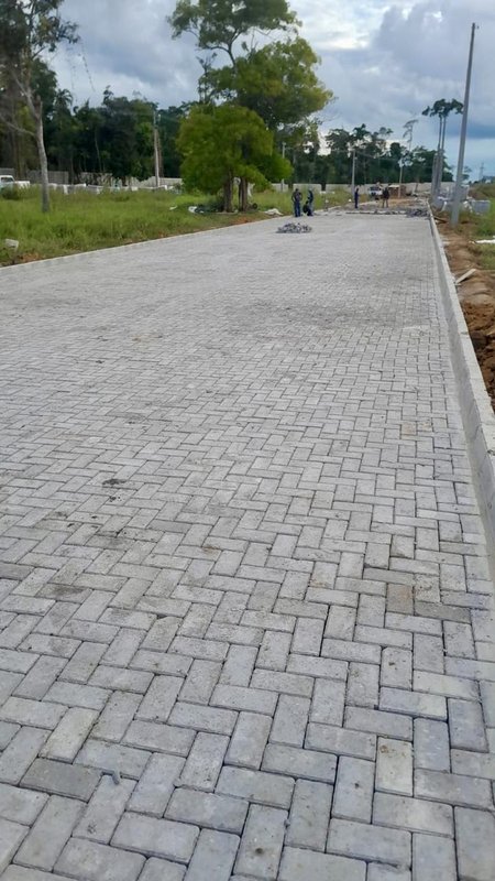 Por R$ 145 mil - Terreno Arraial D´ajuda Japara Porto Seguro - 